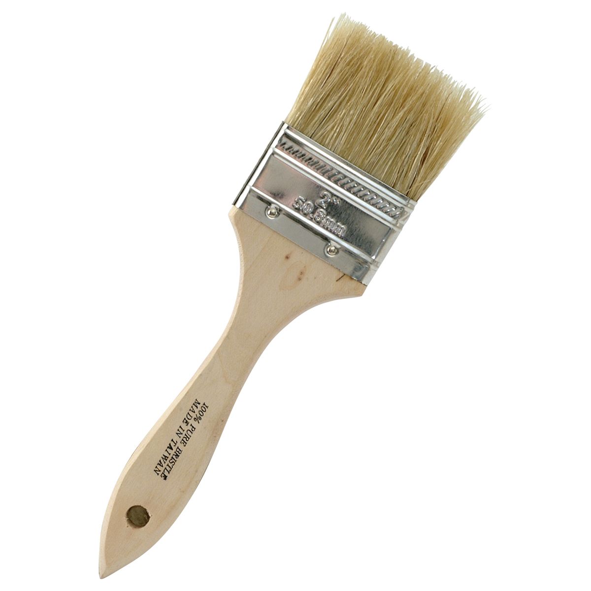 Chip Paint Brush – Disposable , Size: 1&quot;
