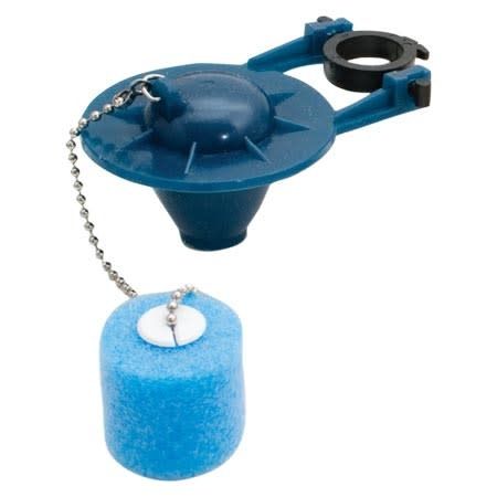 ADJUSTABLE FLAPPER W/Foam Disk