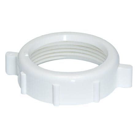 1 1/4&quot; SLIP JOINT NUT/ EACH