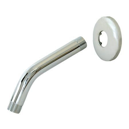 SHOWER ARM W/FLANGE