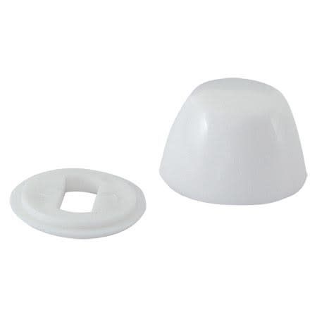 TOILET BOWL BOLT CAP ($0.99 each)