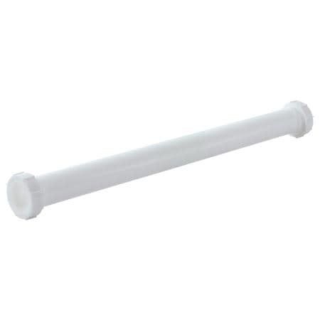 1 1/2&quot; X 16&quot; EXTENSION TUBE DOUBLE ENDED
