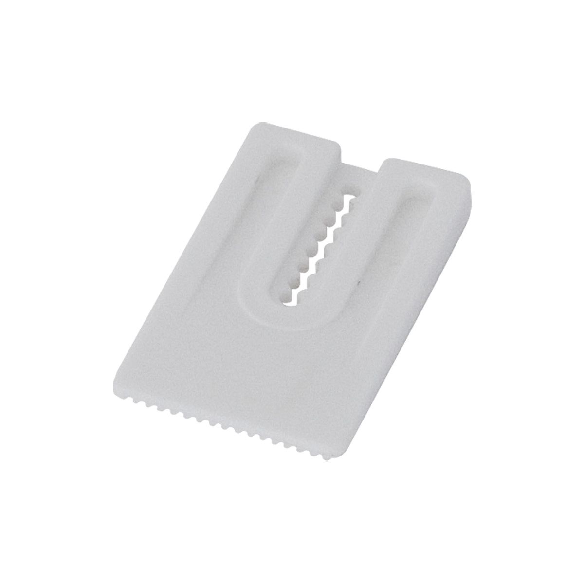 TOILET STABILIZER SHIMS