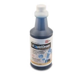 LIQUID DRAIN OPENER