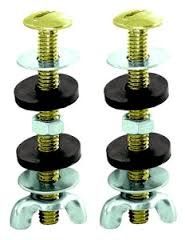 TANK TO BOWL BOLTS