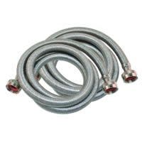 WASHING MACHINE CONNECTOR 1500 PSI