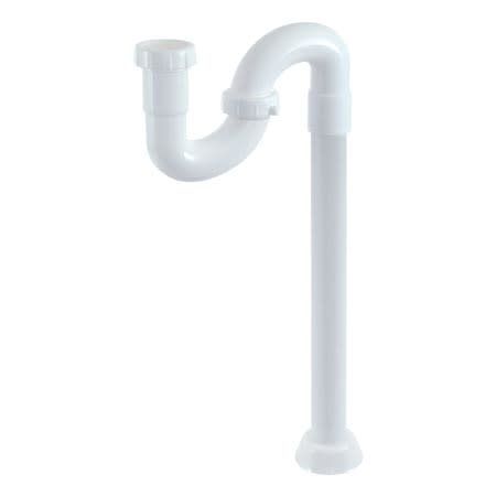 S TRAP 1 1/2 SLIP JOINT