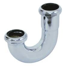 J BEND 1 1/4 SLIP JOINT