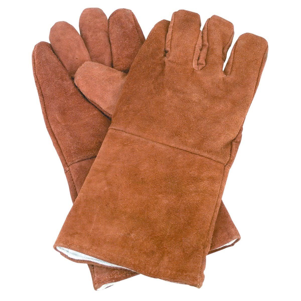 WELDING GLOVES