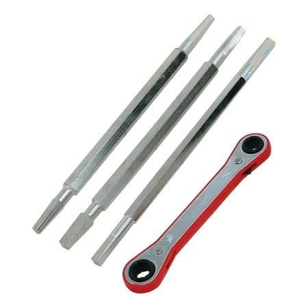 SEAT EXTRACTOR SET