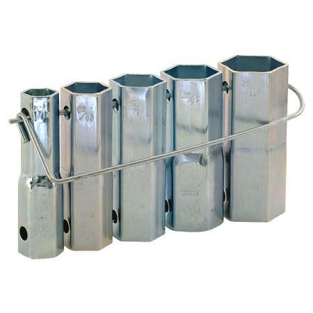 PLUMBERS SOCKET SET