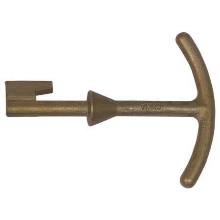 WATER METER BOX KEY