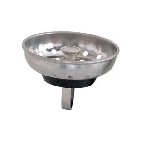 REPLACEMENT BASKET STRAINER W/PRONGS