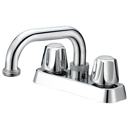 LAUNDRY FAUCET WASHER-LESS