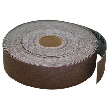 1 1/2  x 10 YD EMERY CLOTH