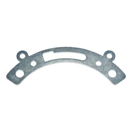 SPANNER FLANGE