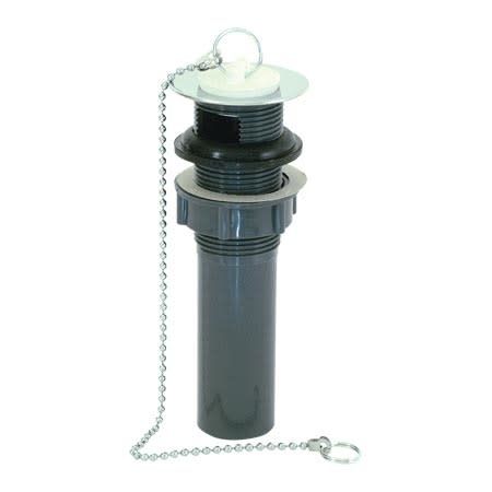 P.O. PLUG ASSEMBLY 1 1/4 X 5