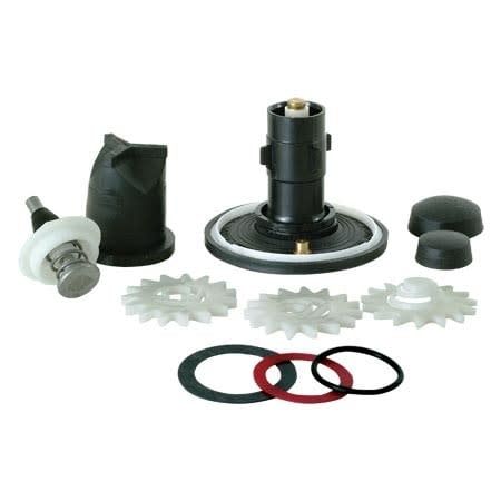 REBUILD KIT FOR FLUSH VALVES