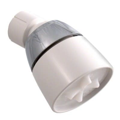 PH 3/8IN MPT SHOWER HEAD