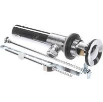LAVATORY DRAIN ASSEMBLY