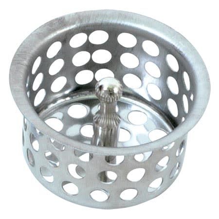 REPLACEMENT STRAINER CRUMB W/POST