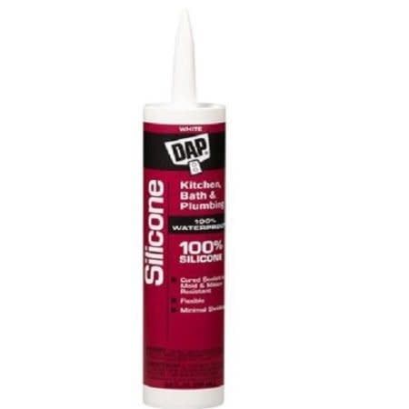 KITCHEN/BATH SILICONE