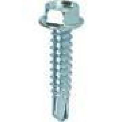 SELF TAPPING SCREWS 012-DP500W 8X3/4