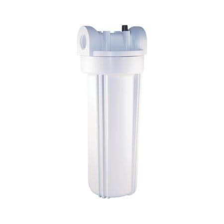 UNDER SINK FILTER HOUSING