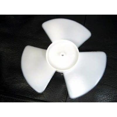 7IN FAN BLADE .214 SHAFT/ FOR 110V VENTADOMES