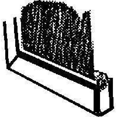 SCREEN SPRING