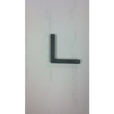 STATINARY CORNER KEY/LOWER WINDOW