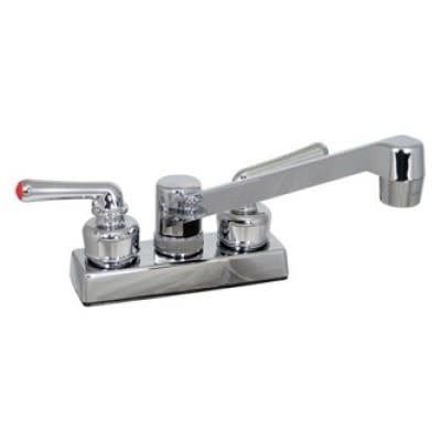 PH FAUCET 4IN KITCHEN TEAPOT HANDLE