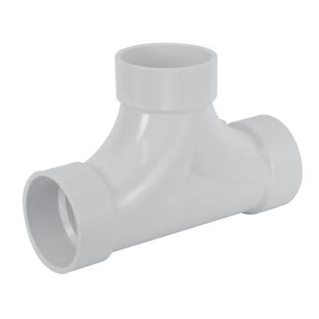 PVC/SDR CLEANOUT TEE