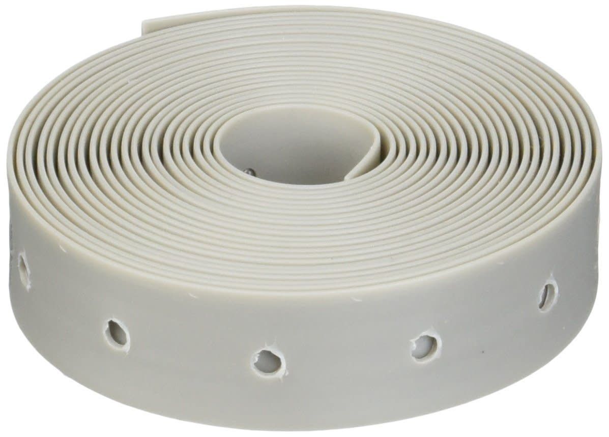 PLASTIC PIPE HANGER STRAP 25&#39;