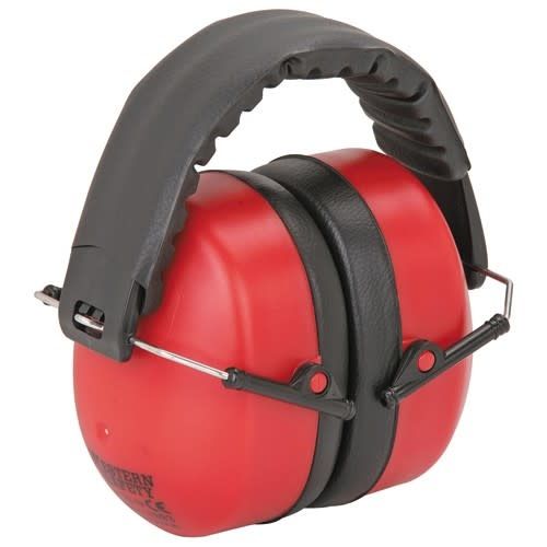 Ear Muffs