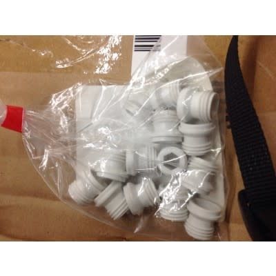 PH 40 12 1 SEAT/PLASTIC/EACH