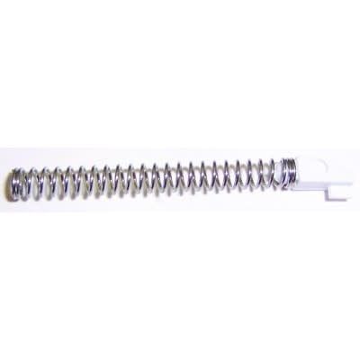 SLIDE BOLT PLASTIC TIP