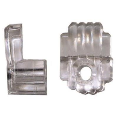 1/4 MIRROR CLIP