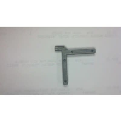 SWIVEL CORNER KEYS/LOWER WINDOW