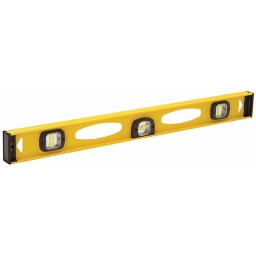 24 in. I-Beam Level