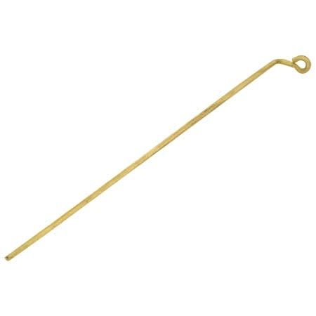 BRASS LIFT ROD