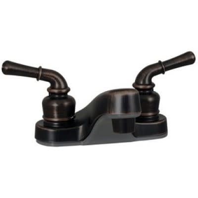 PH FAUCET 4IN LAV RUBBED BRONZE