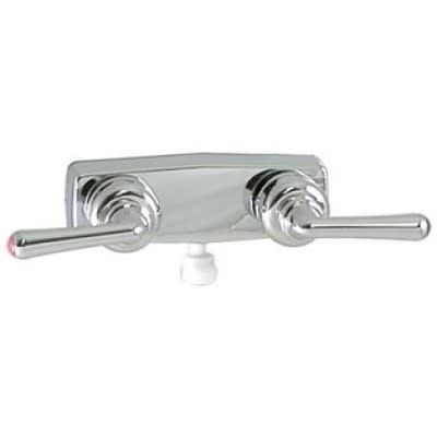 PH FAUCET 4IN SHWR CHROME