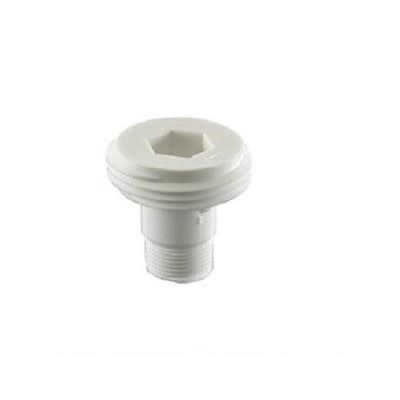 PH PLASTIC D SPUD