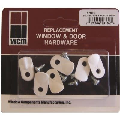 490C WINDOW CLIP