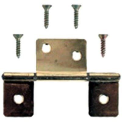 NON-MORTISE HINGE BULK