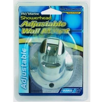 PH ADJUSTABLE WALL MOUNT SHOWER