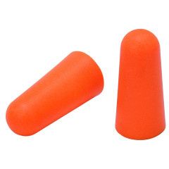 Disposable Earplugs 50 Pk