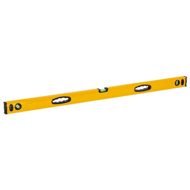 48 in. Box Frame Level