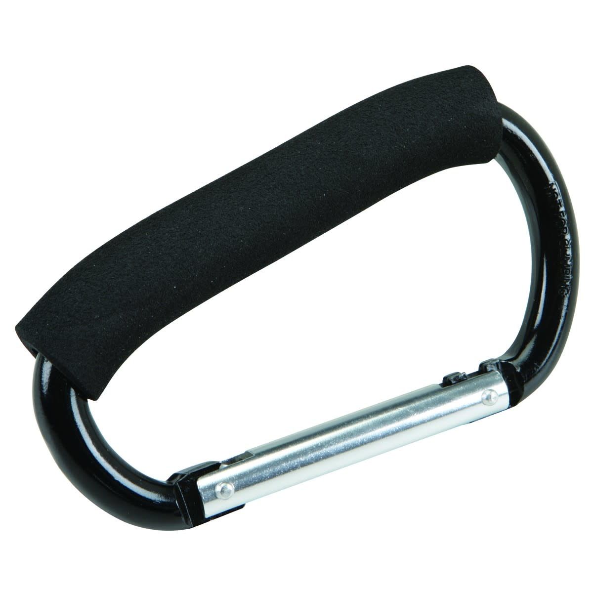 5 in. Jumbo Aluminum Hook